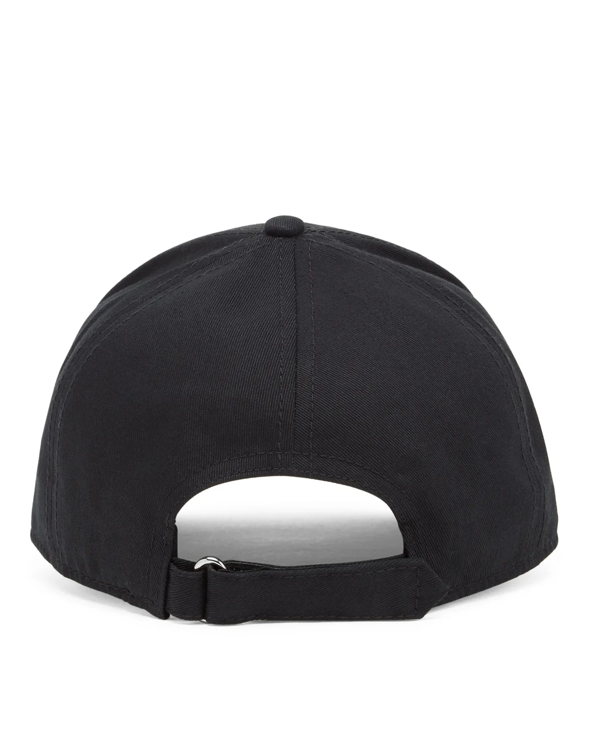 Visor Hat Baroque, цвет: Черный