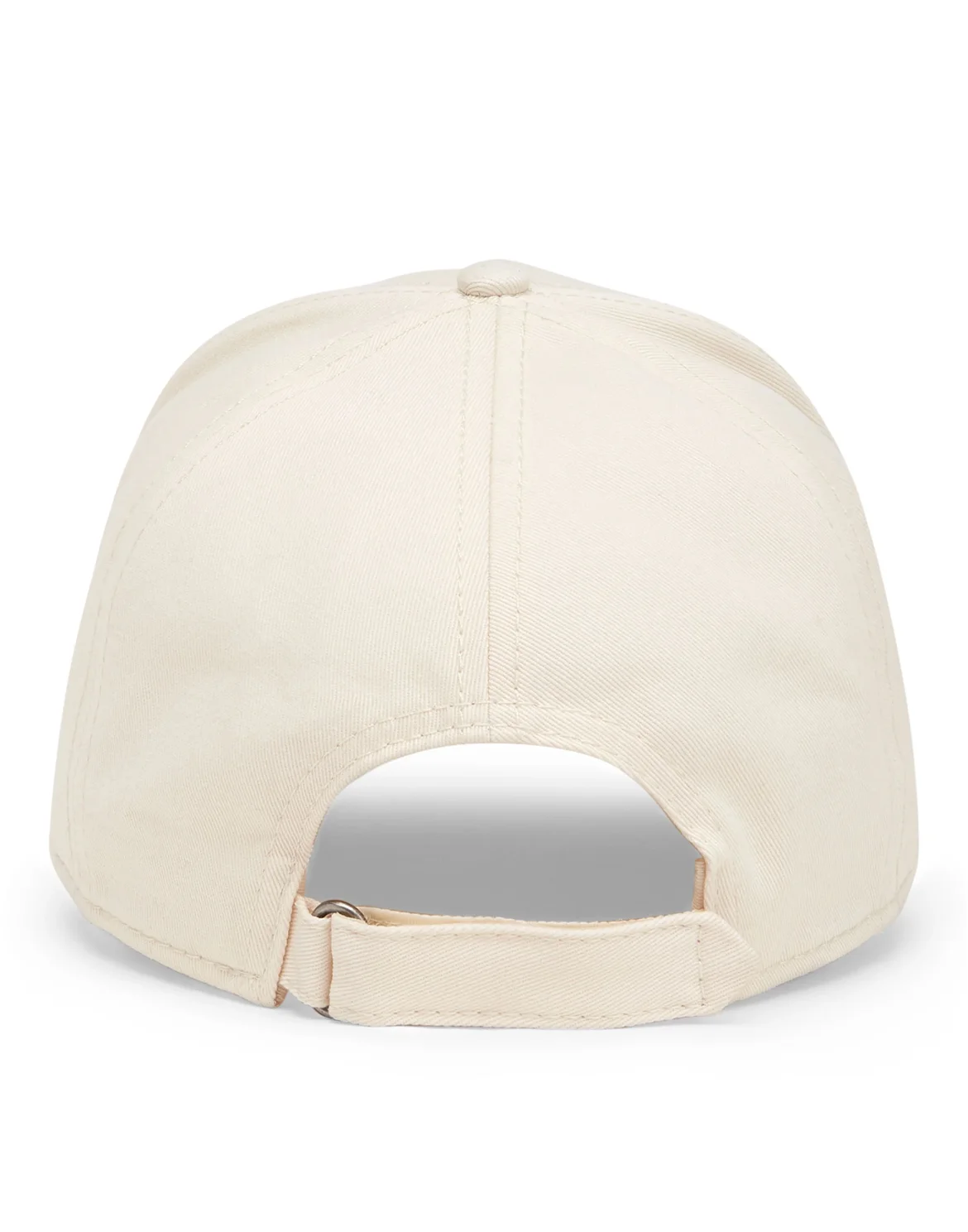 Visor Hat Baroque, цвет: Бежевый