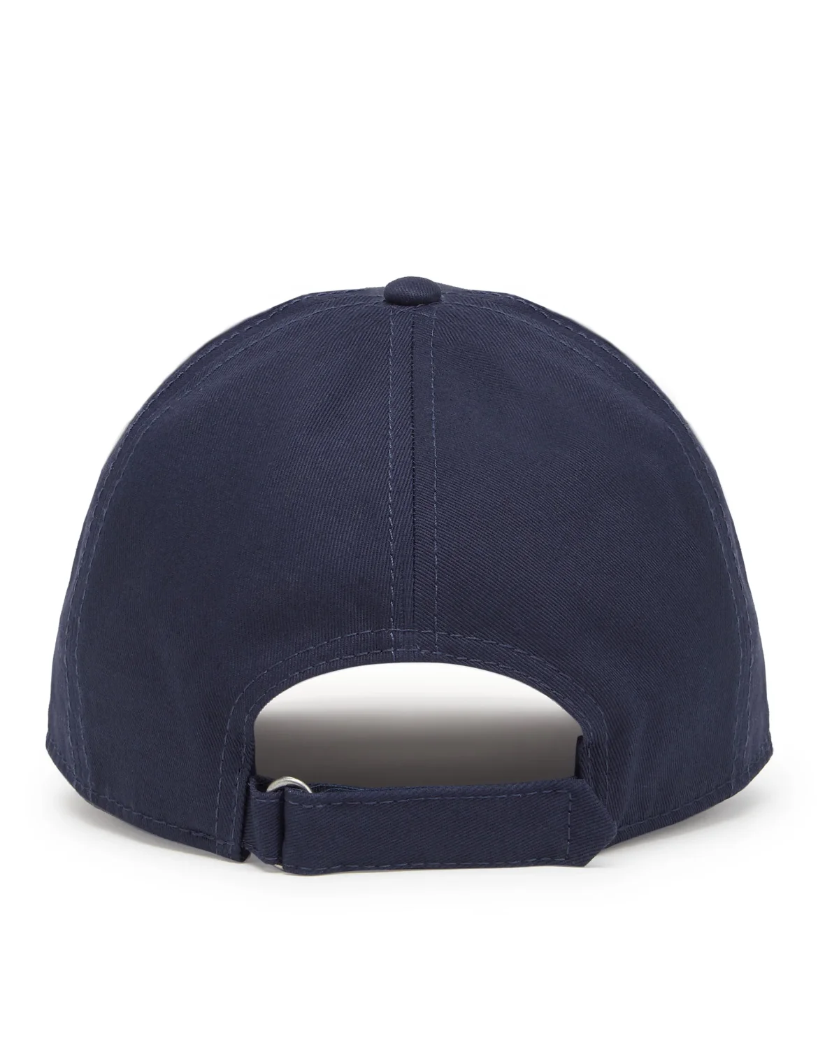 Visor Hat Baroque, цвет: Синий