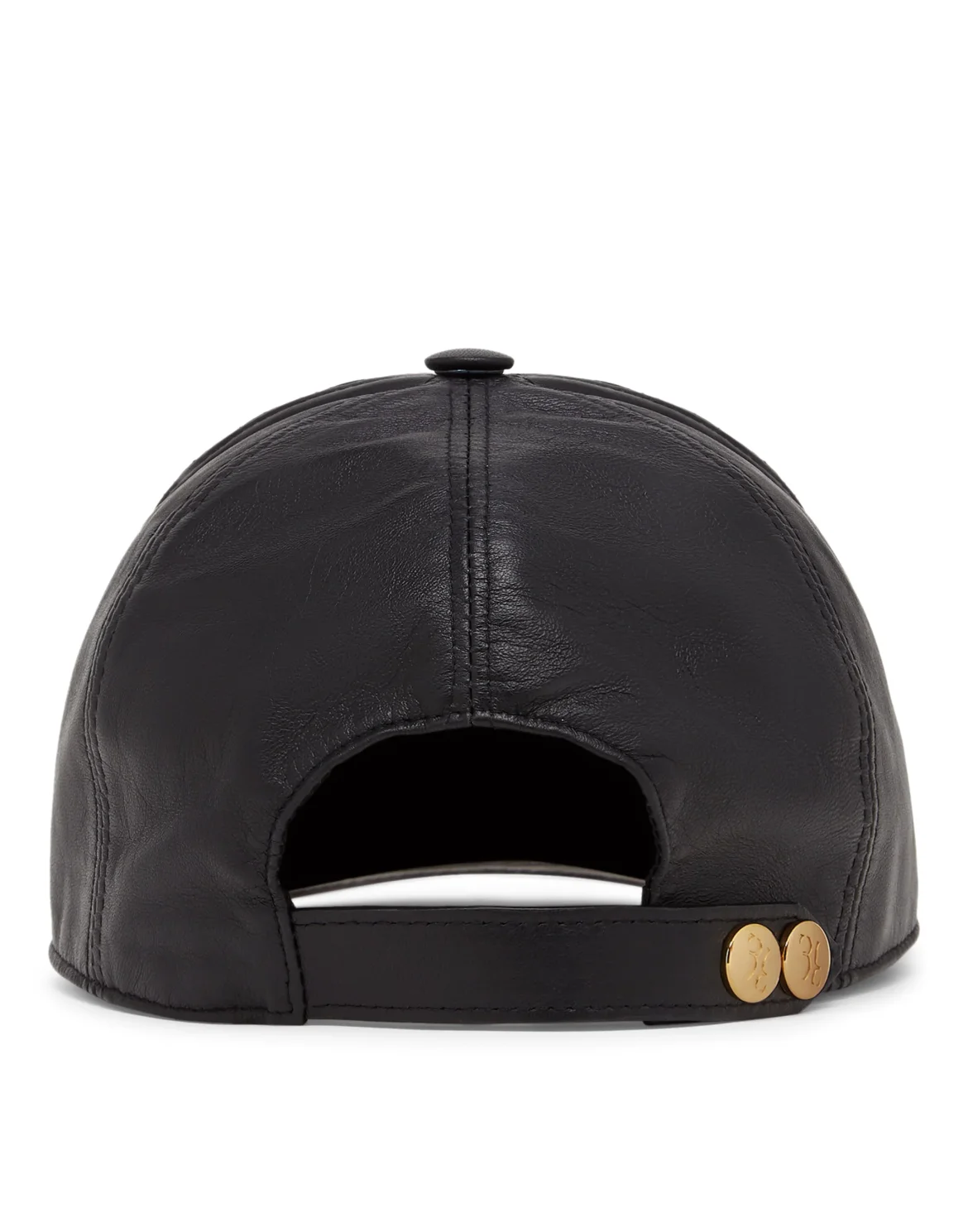 Visor Hat Crest, цвет: Черный