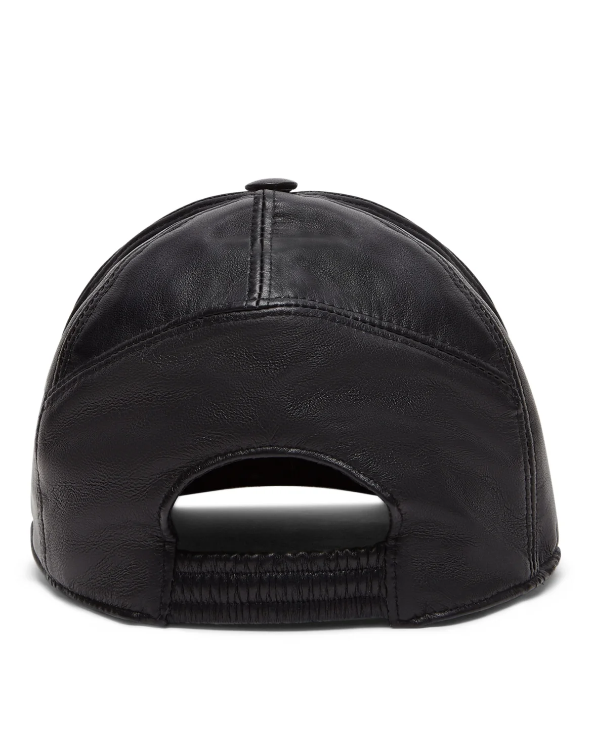 Visor Hat Crest, цвет: Черный