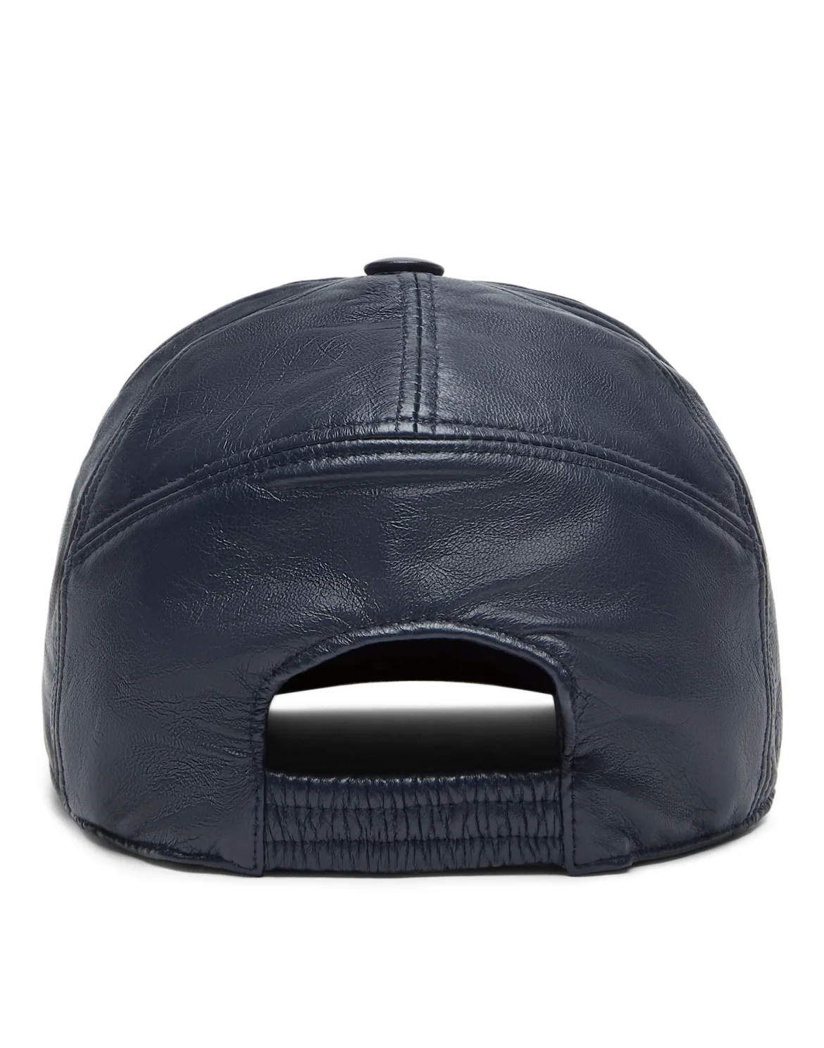 Visor Hat Crest, цвет: Синий