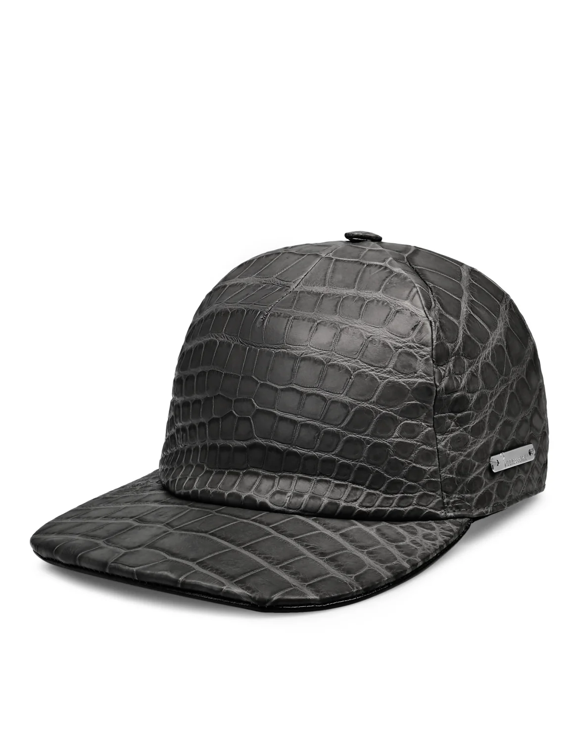 Visor Hat Luxury, цвет: Серый