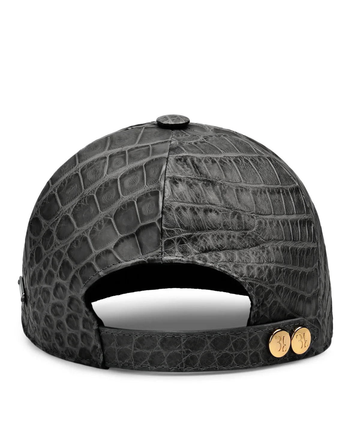 Visor Hat Luxury, цвет: Серый
