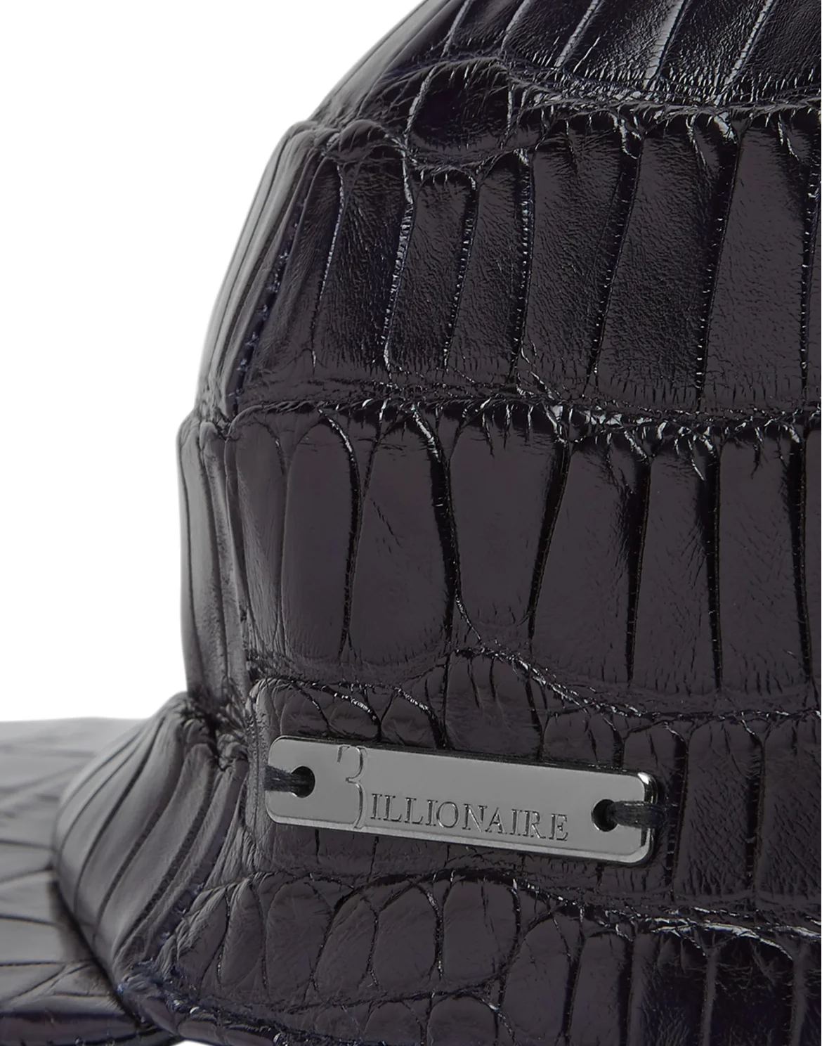Visor Hat Luxury, цвет: Синий