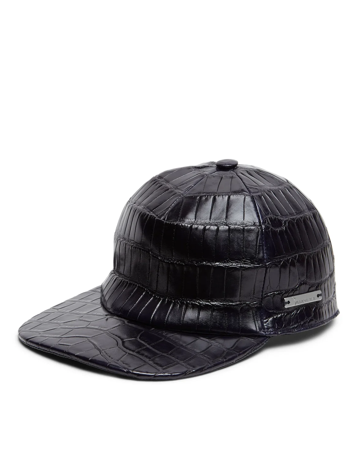 Visor Hat Luxury, цвет: Синий