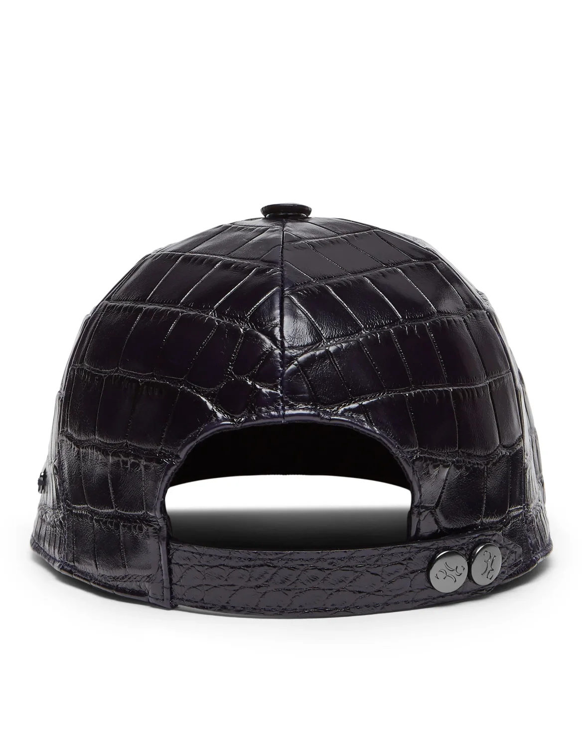 Visor Hat Luxury, цвет: Синий