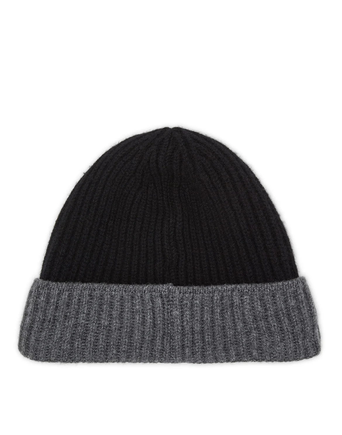 Hat Crest, цвет: Черный