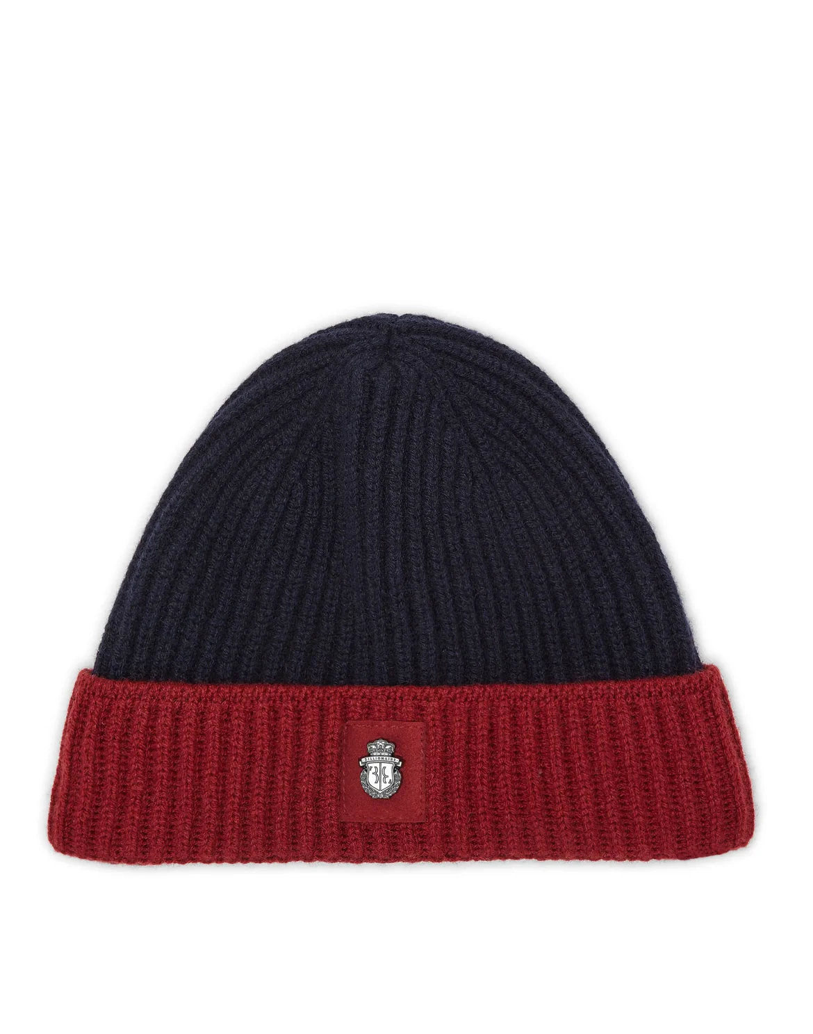 Hat Crest, цвет: Синий