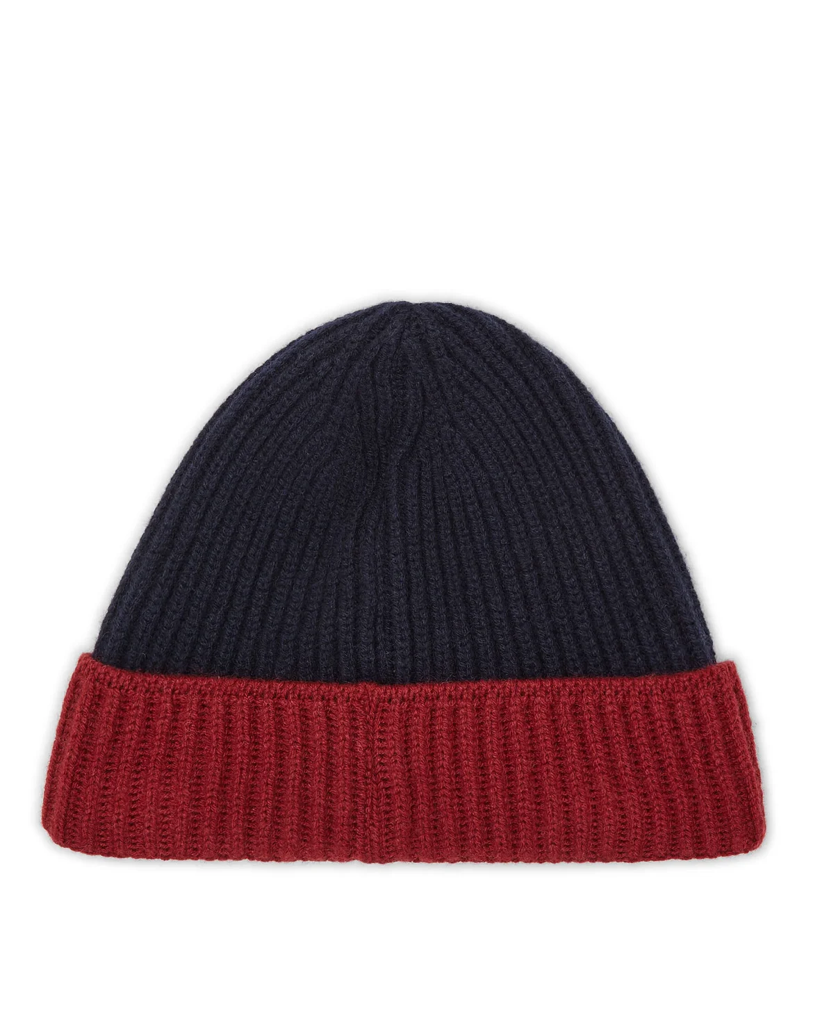 Hat Crest, цвет: Синий