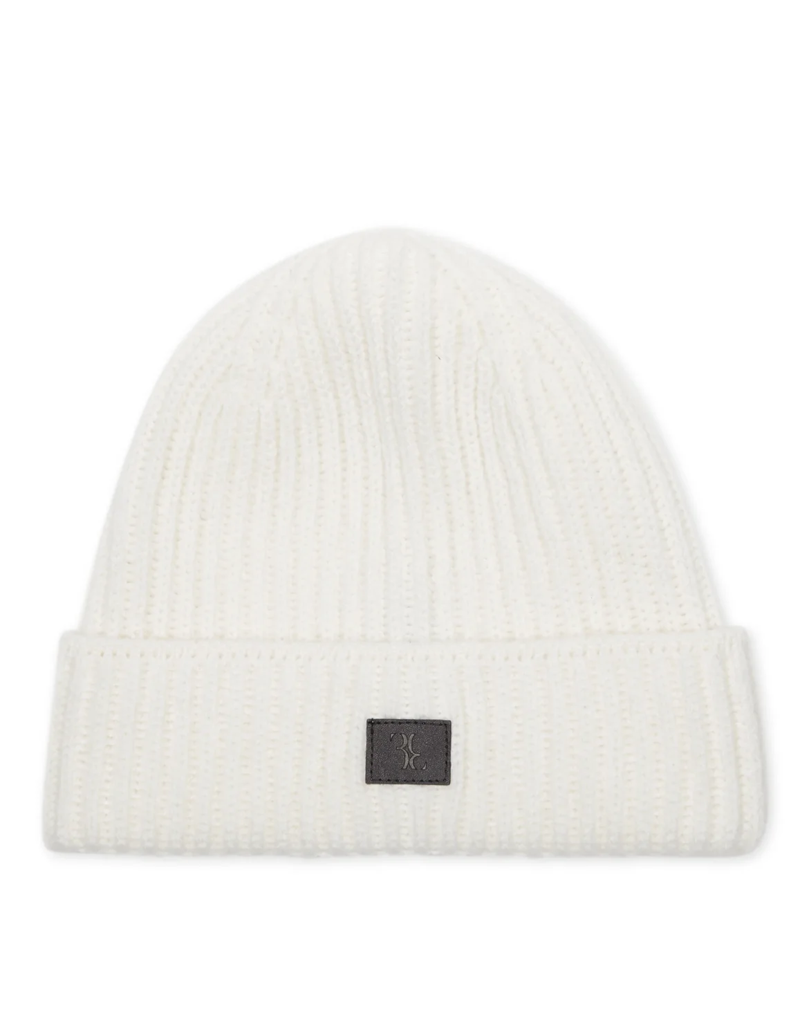 Hat Double B, цвет: Белый