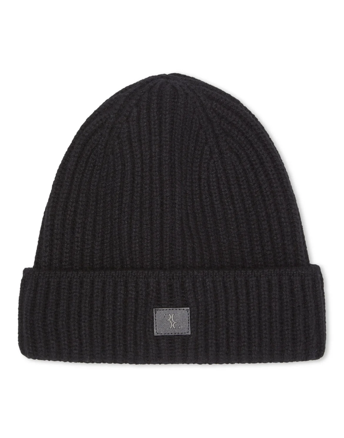 Hat Double B, цвет: Черный