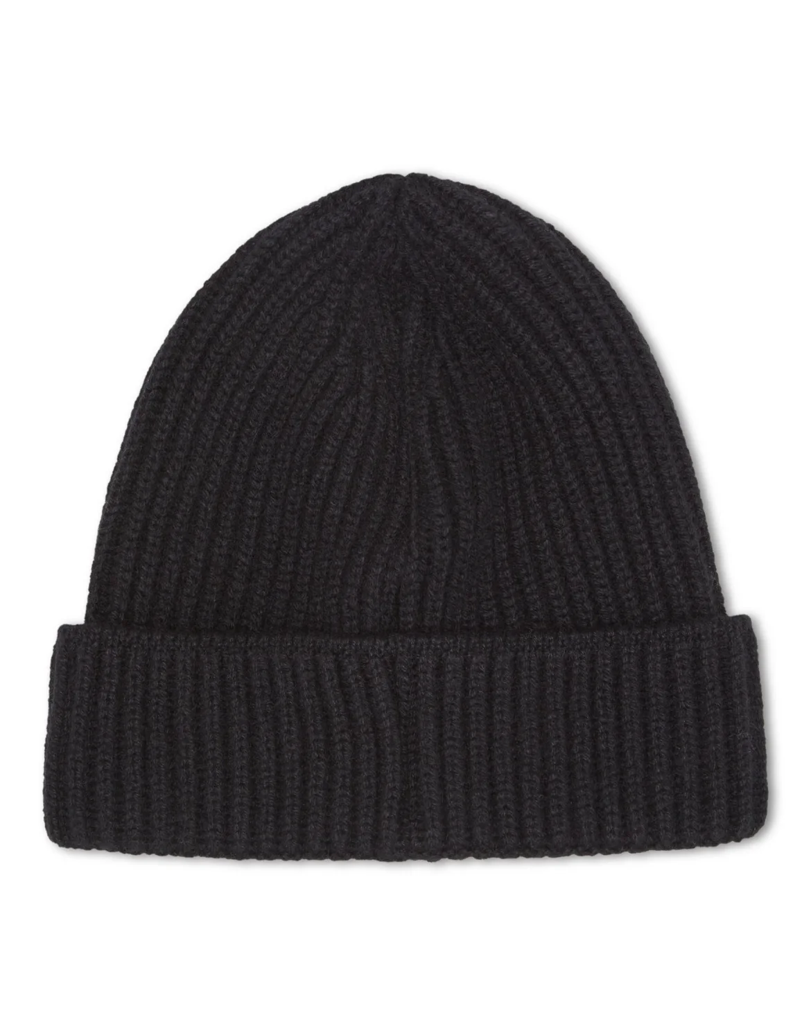 Hat Double B, цвет: Черный