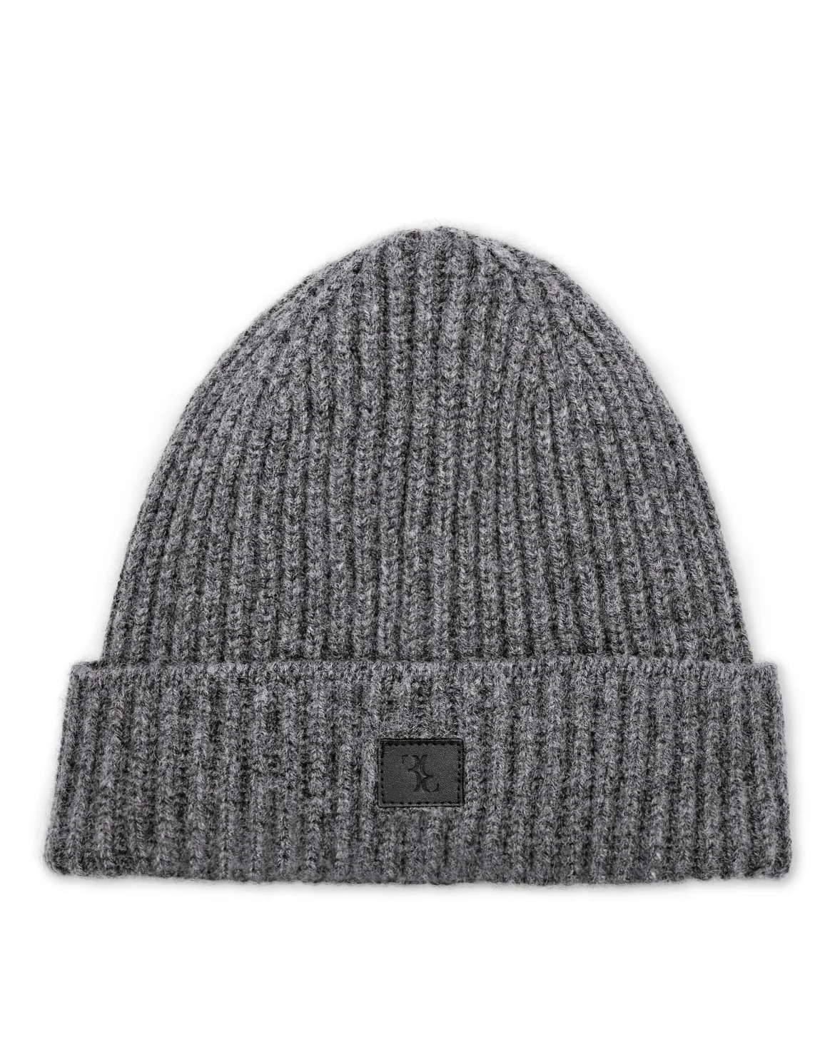 Hat Double B, цвет: Серый