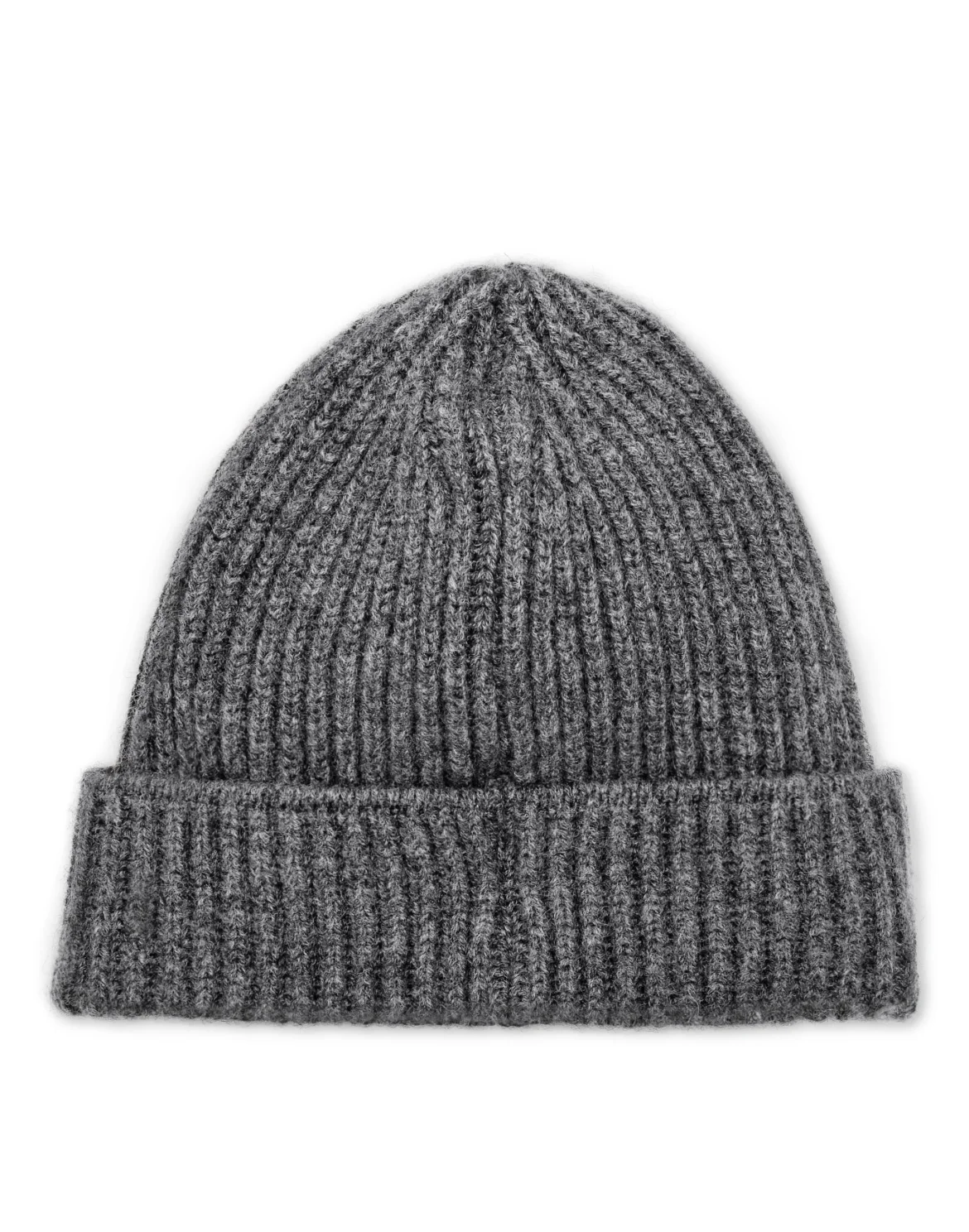 Hat Double B, цвет: Серый