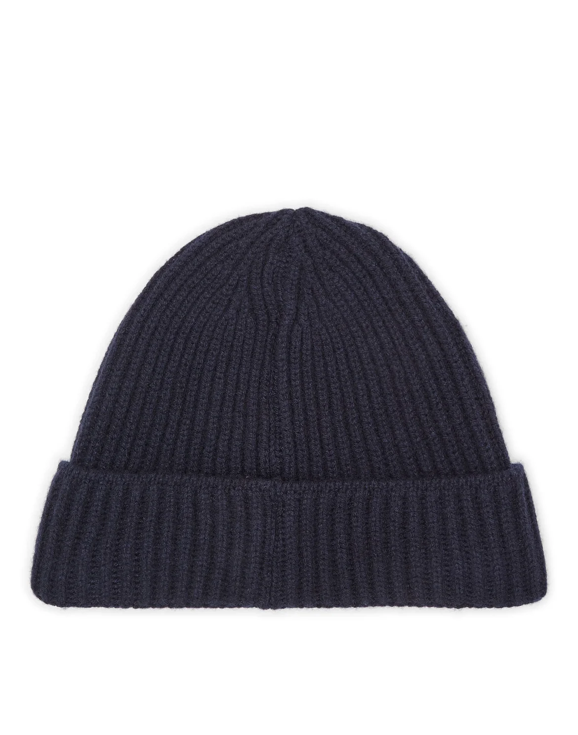 Hat Double B, цвет: Синий