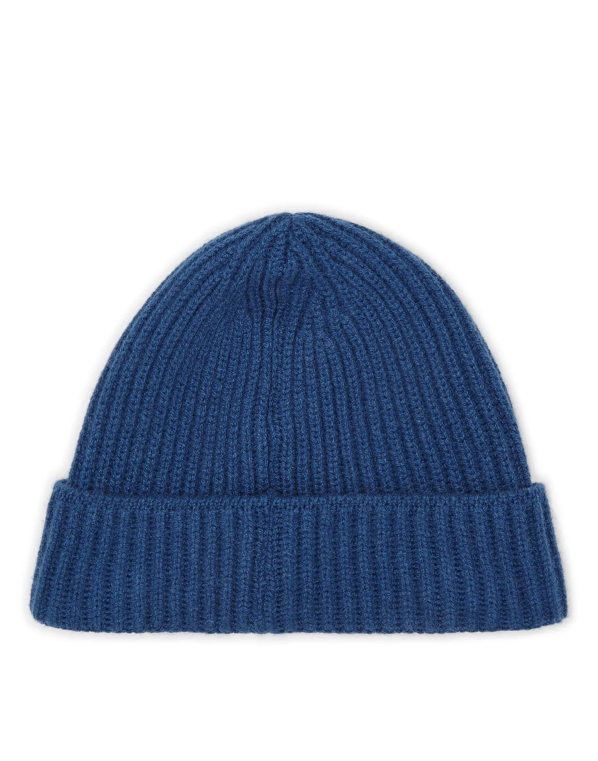 Hat Double B, цвет: Синий