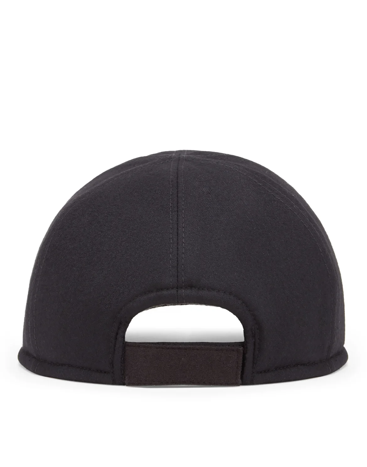 Visor Hat Crest, цвет: Черный