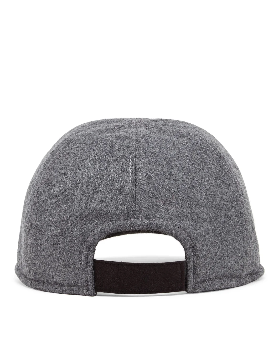 Visor Hat Crest, цвет: Серый