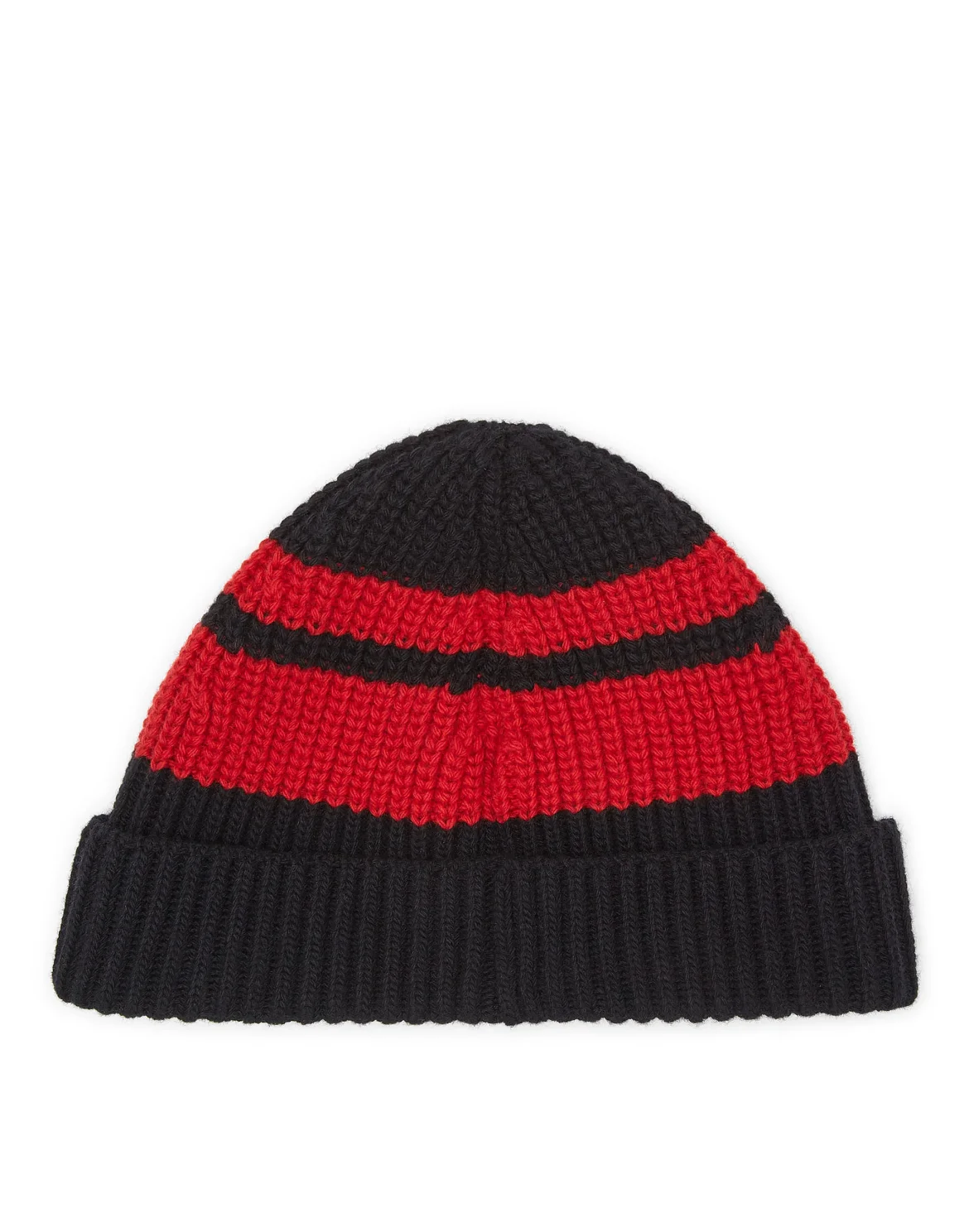 Hat Stripes, цвет: Черный