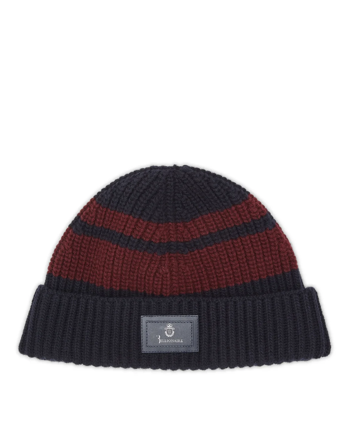 Hat Stripes, цвет: Синий