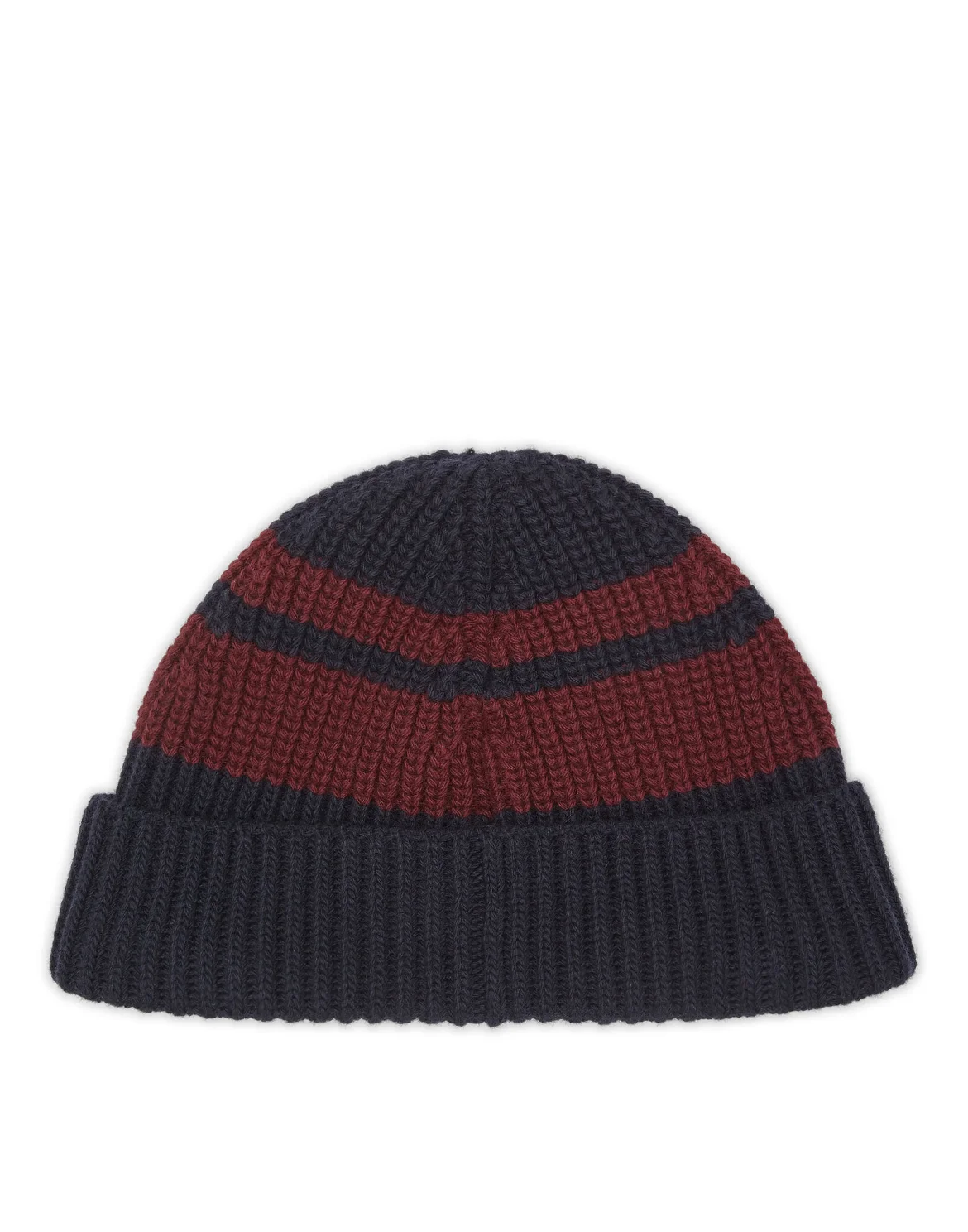 Hat Stripes, цвет: Синий