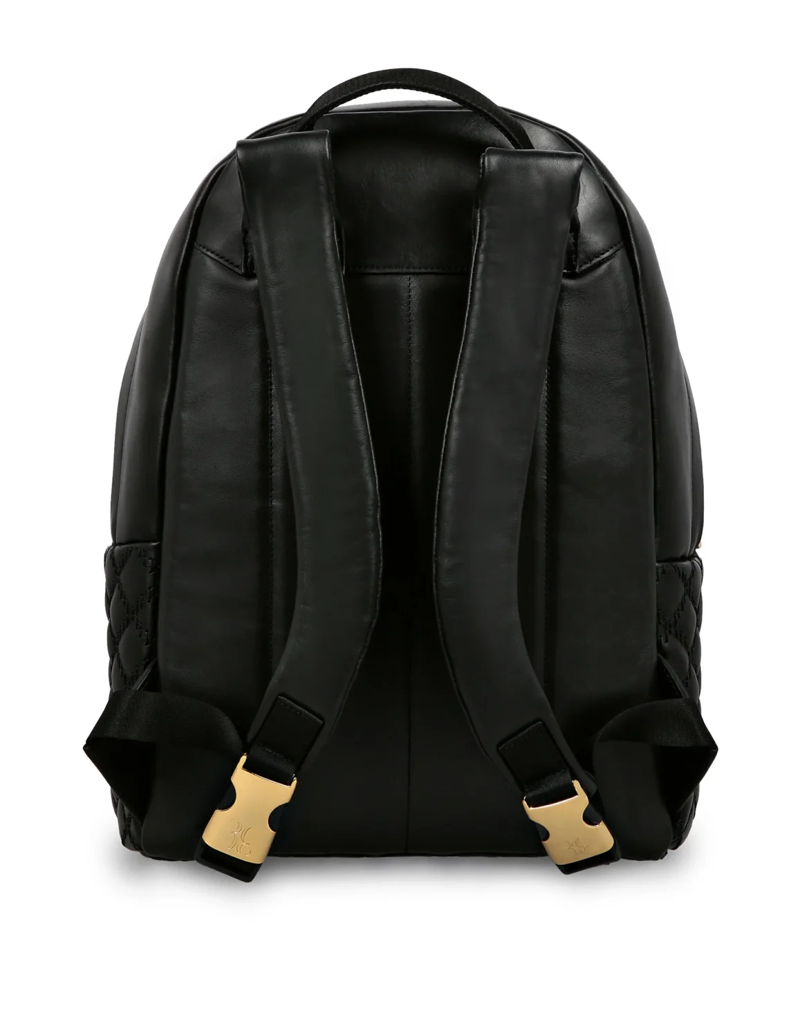 Backpack Logos, цвет: Черный