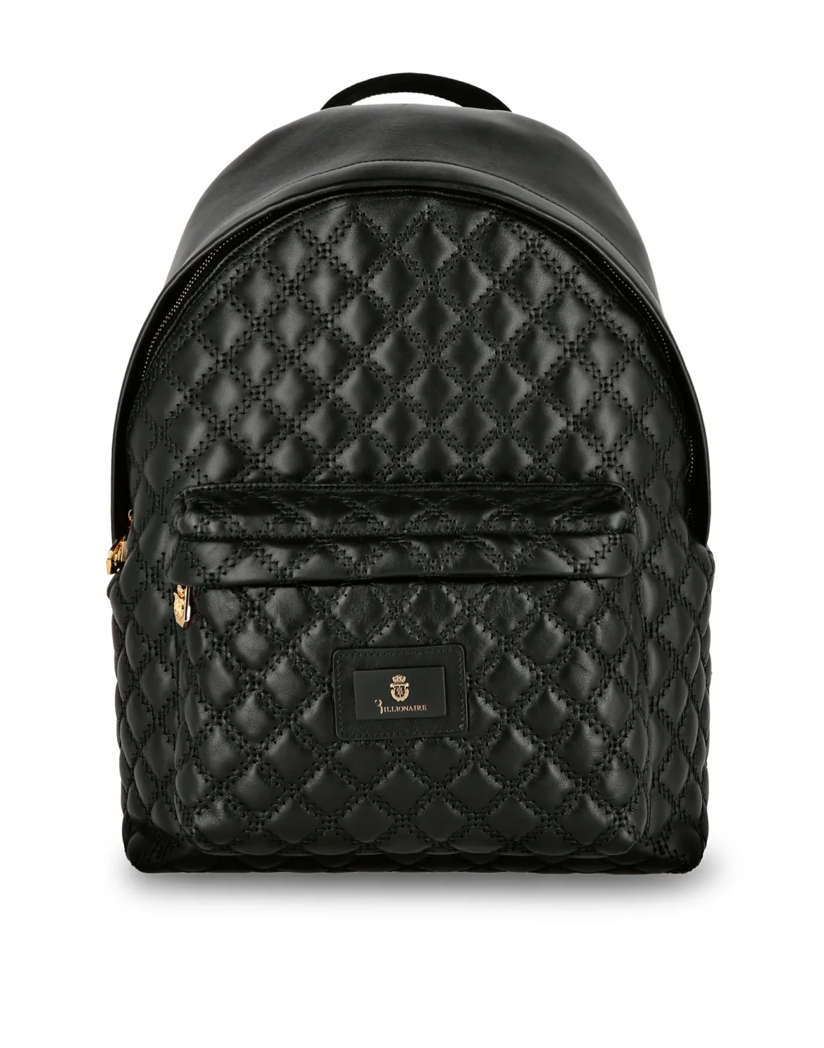 Backpack Logos, цвет: Черный