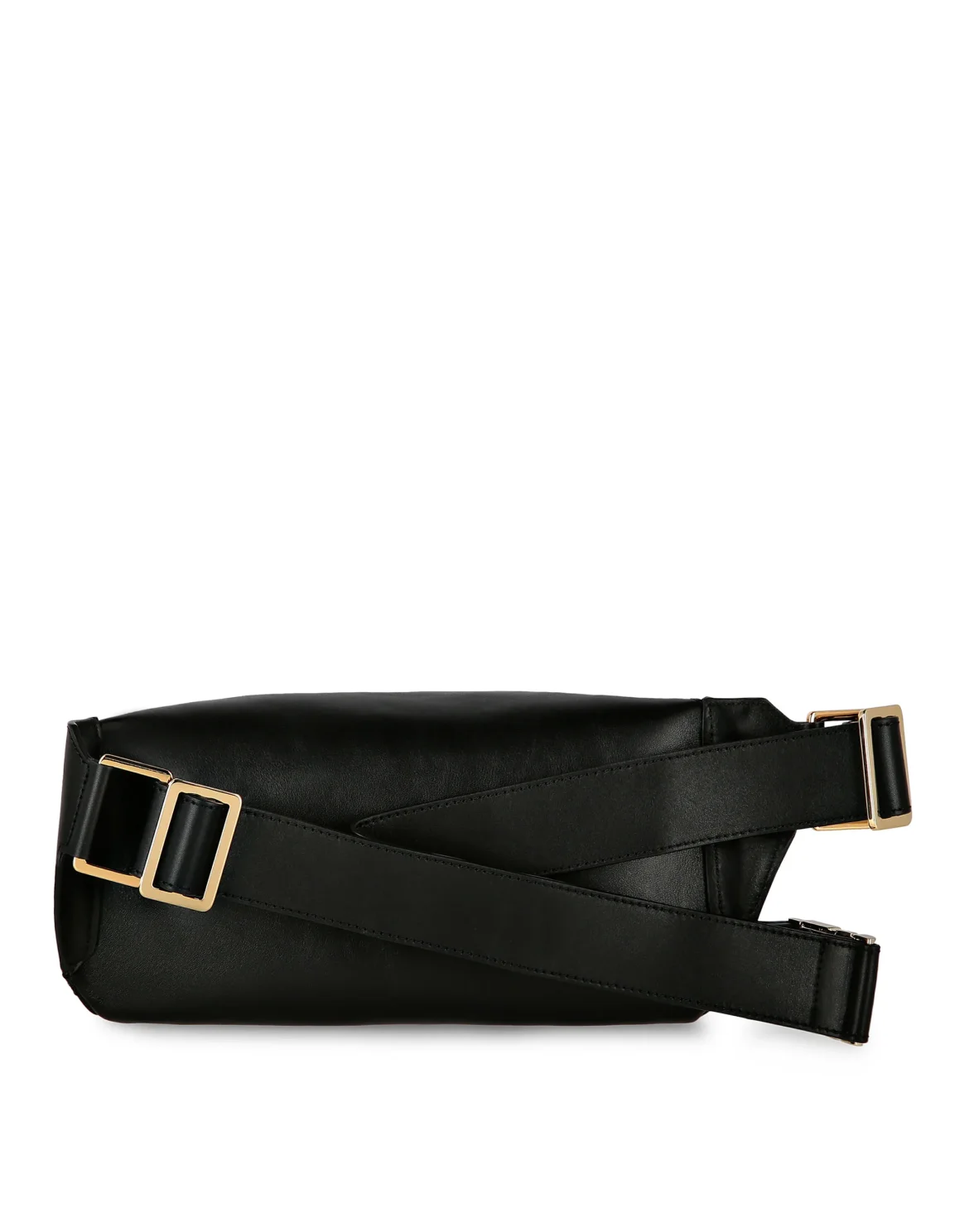 Pouch Logos, цвет: Черный