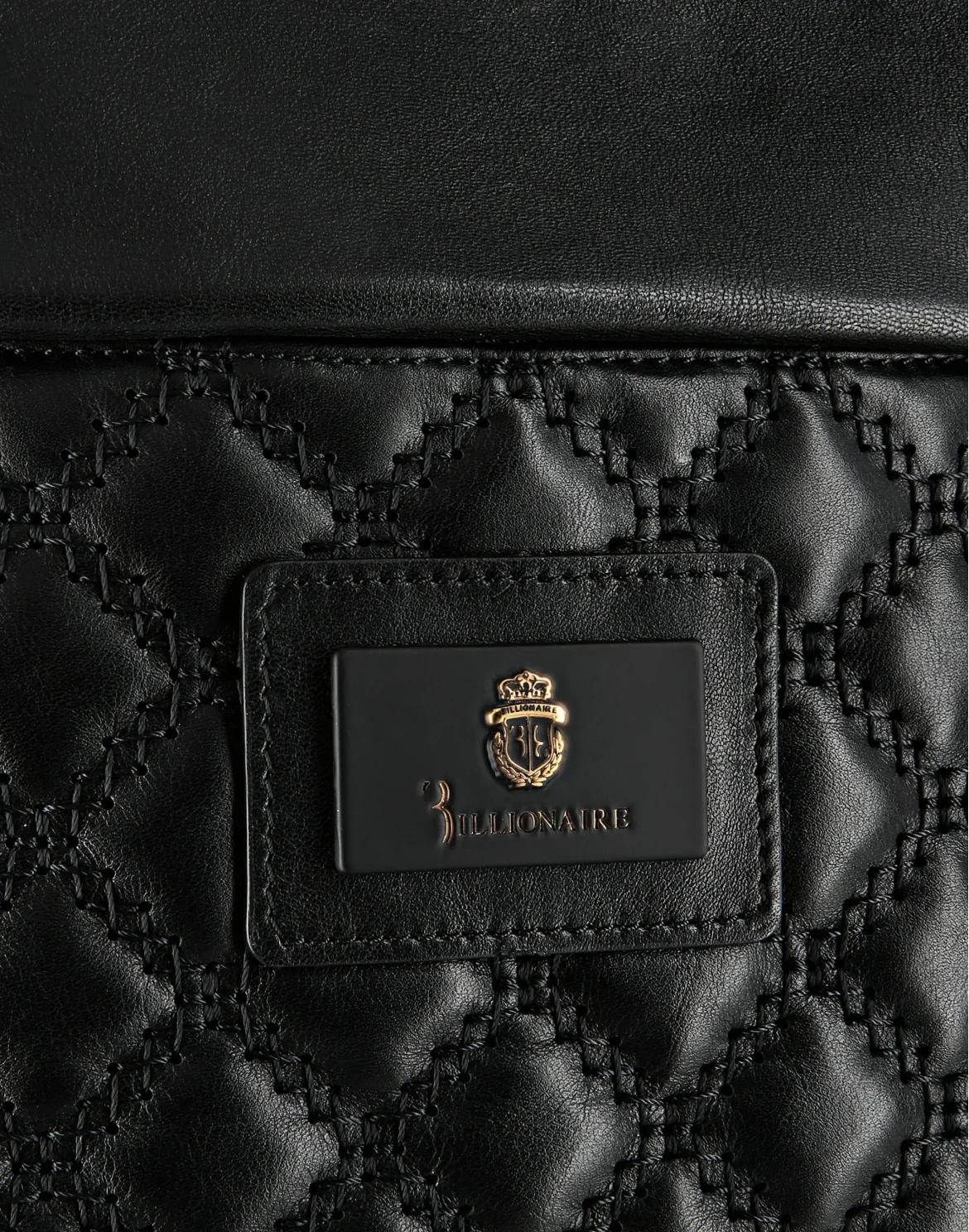 Cross body Logos, цвет: Черный