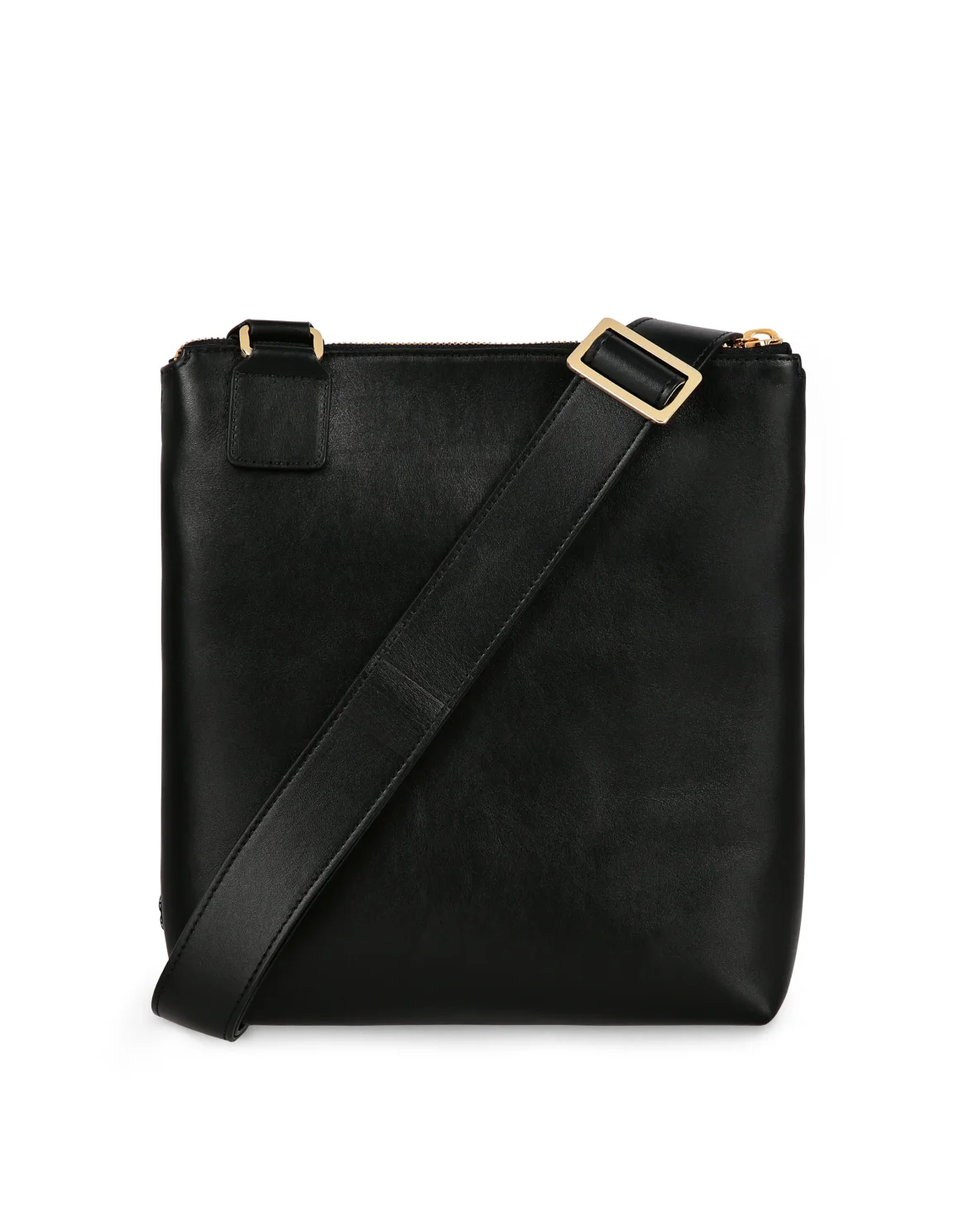 Cross body Logos, цвет: Черный