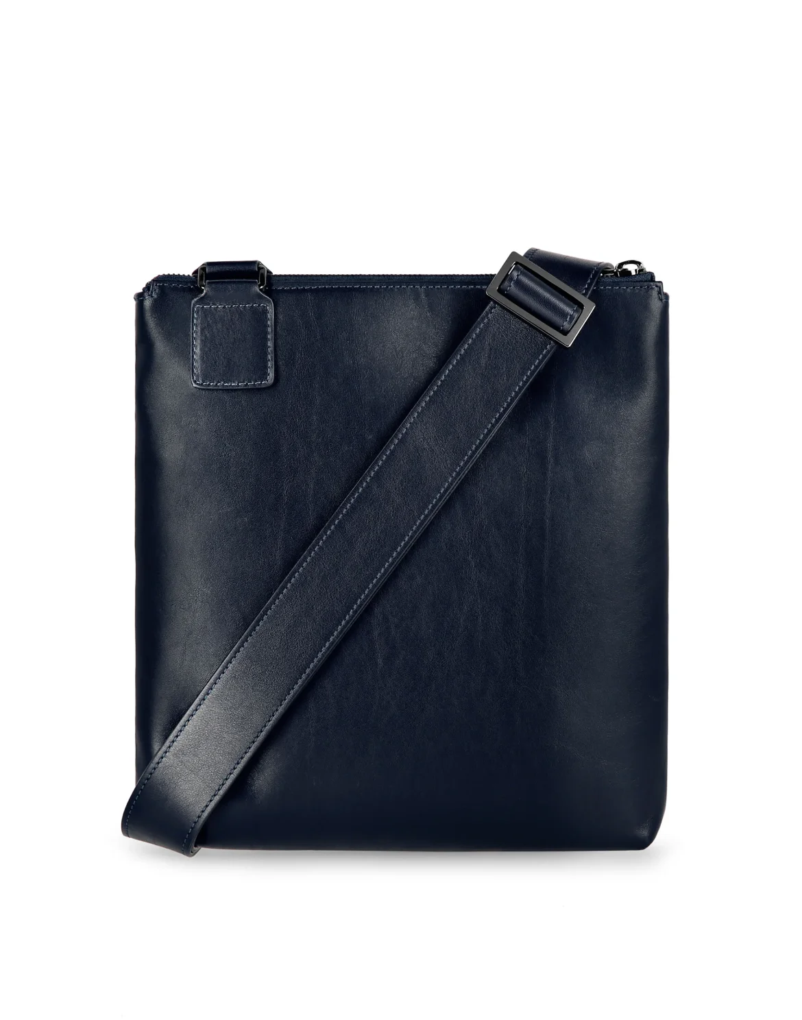 Cross body Logos, цвет: Синий