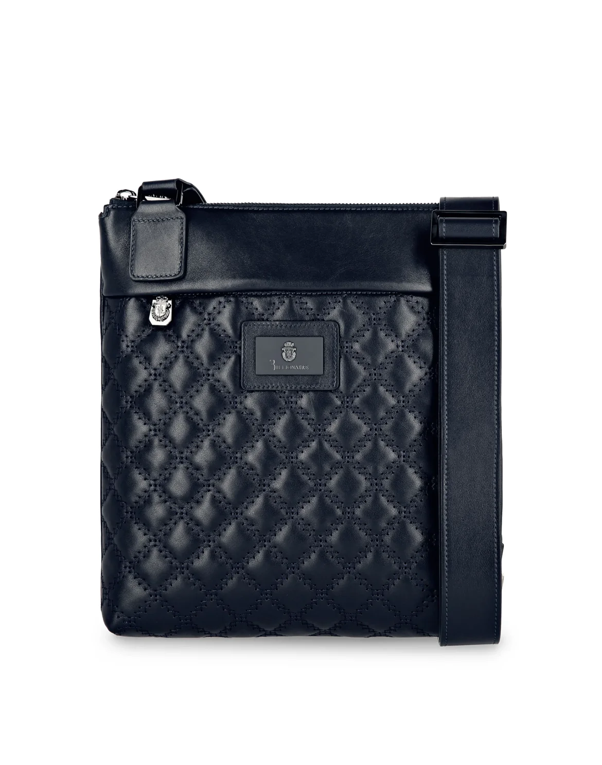 Cross body Logos, цвет: Синий