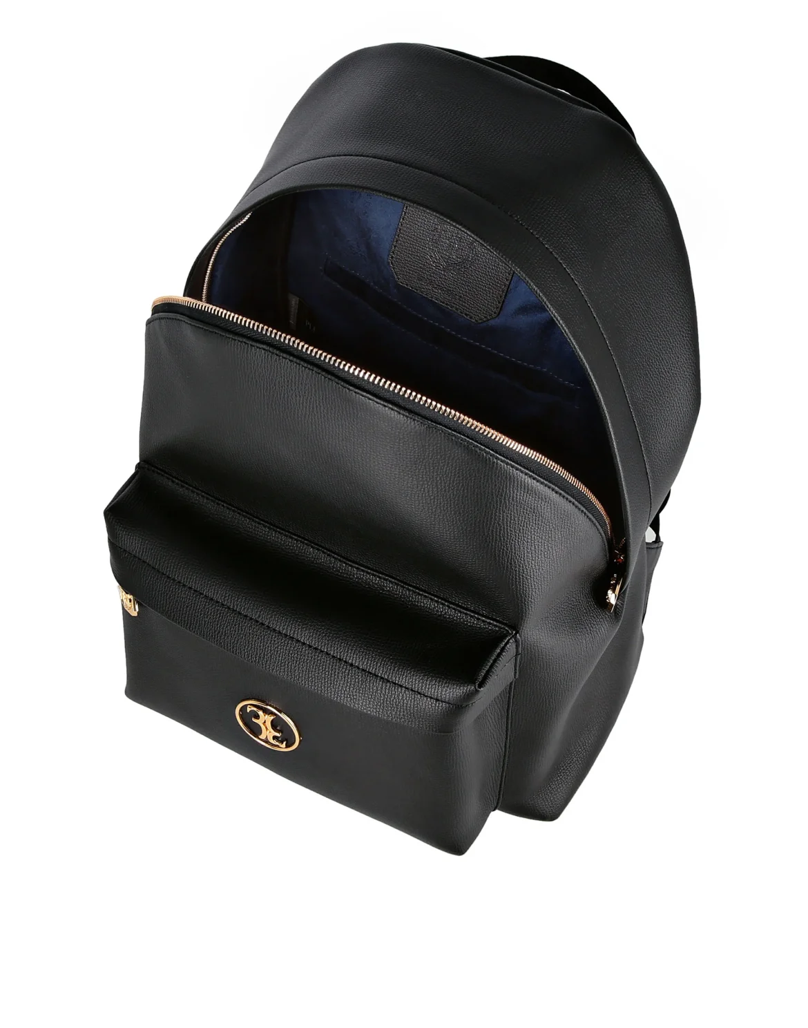 Backpack Double B, цвет: Черный
