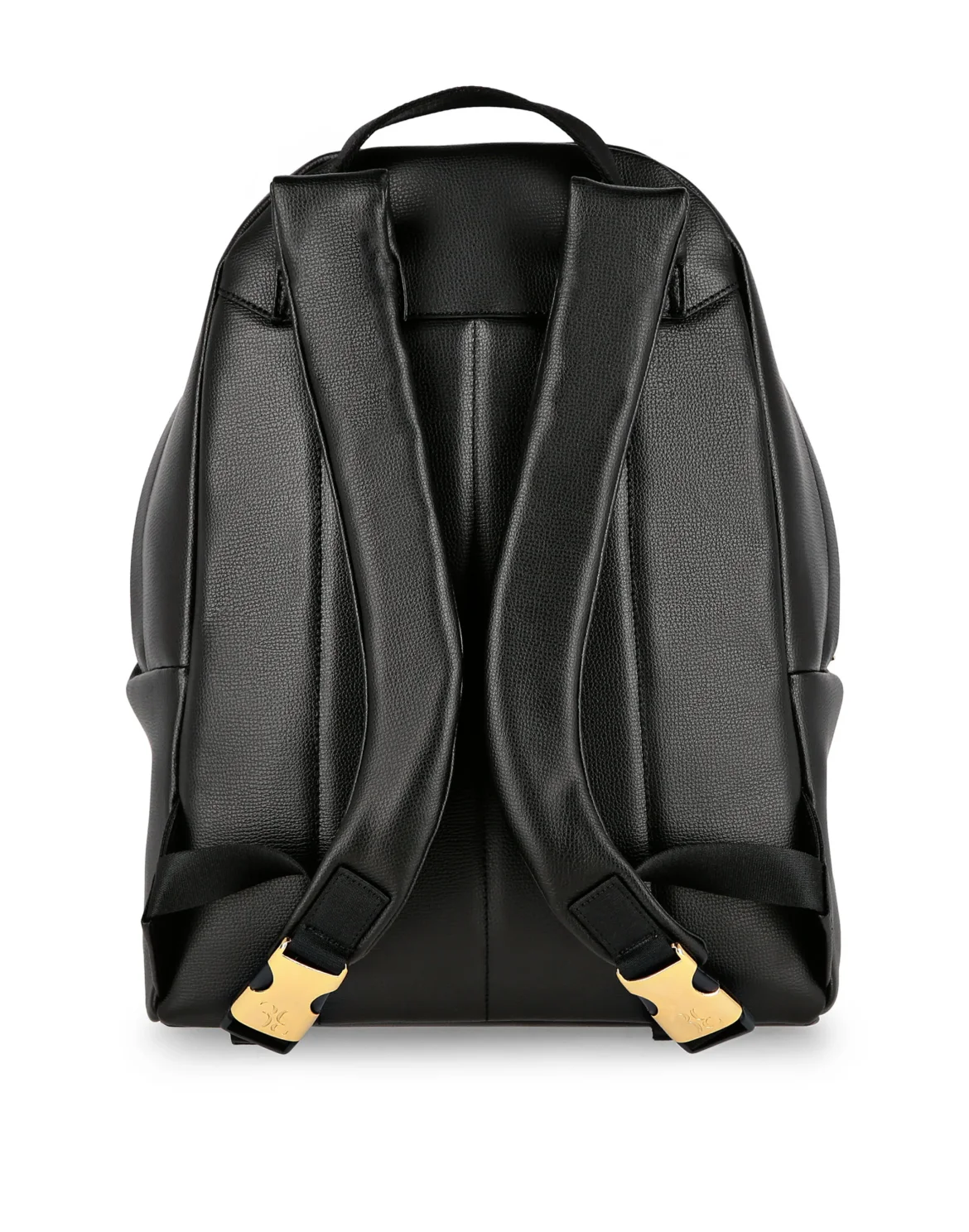 Backpack Double B, цвет: Черный