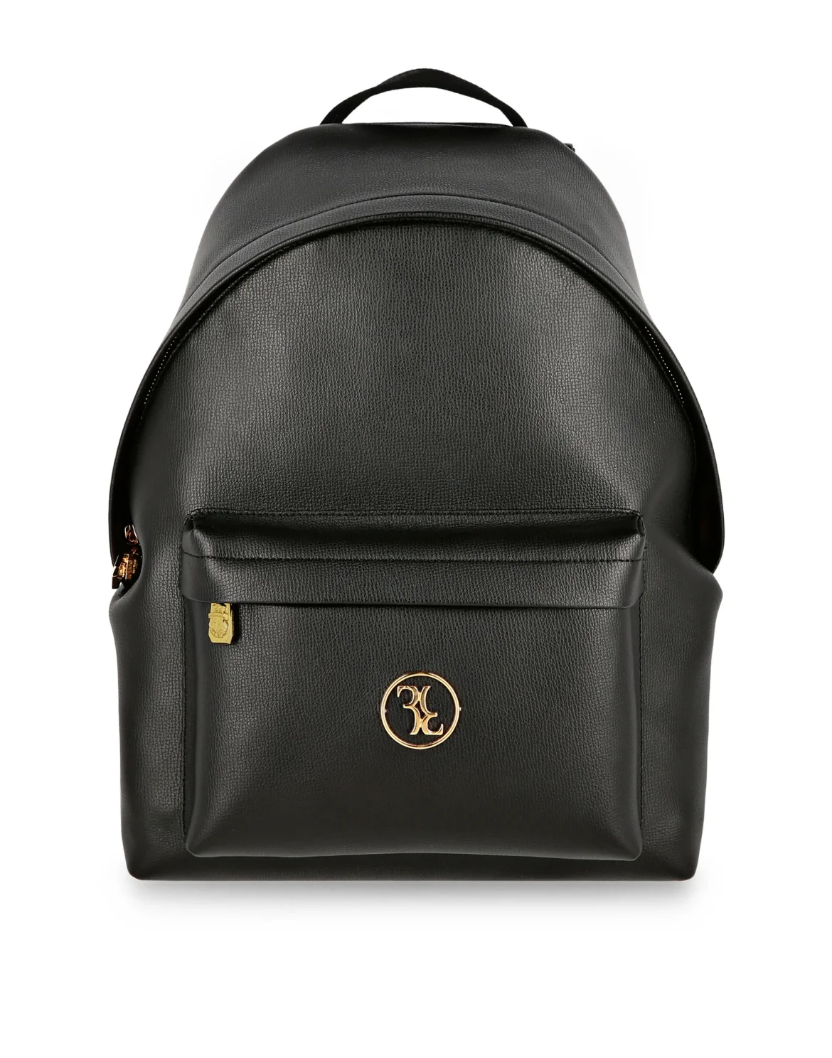 Backpack Double B, цвет: Черный