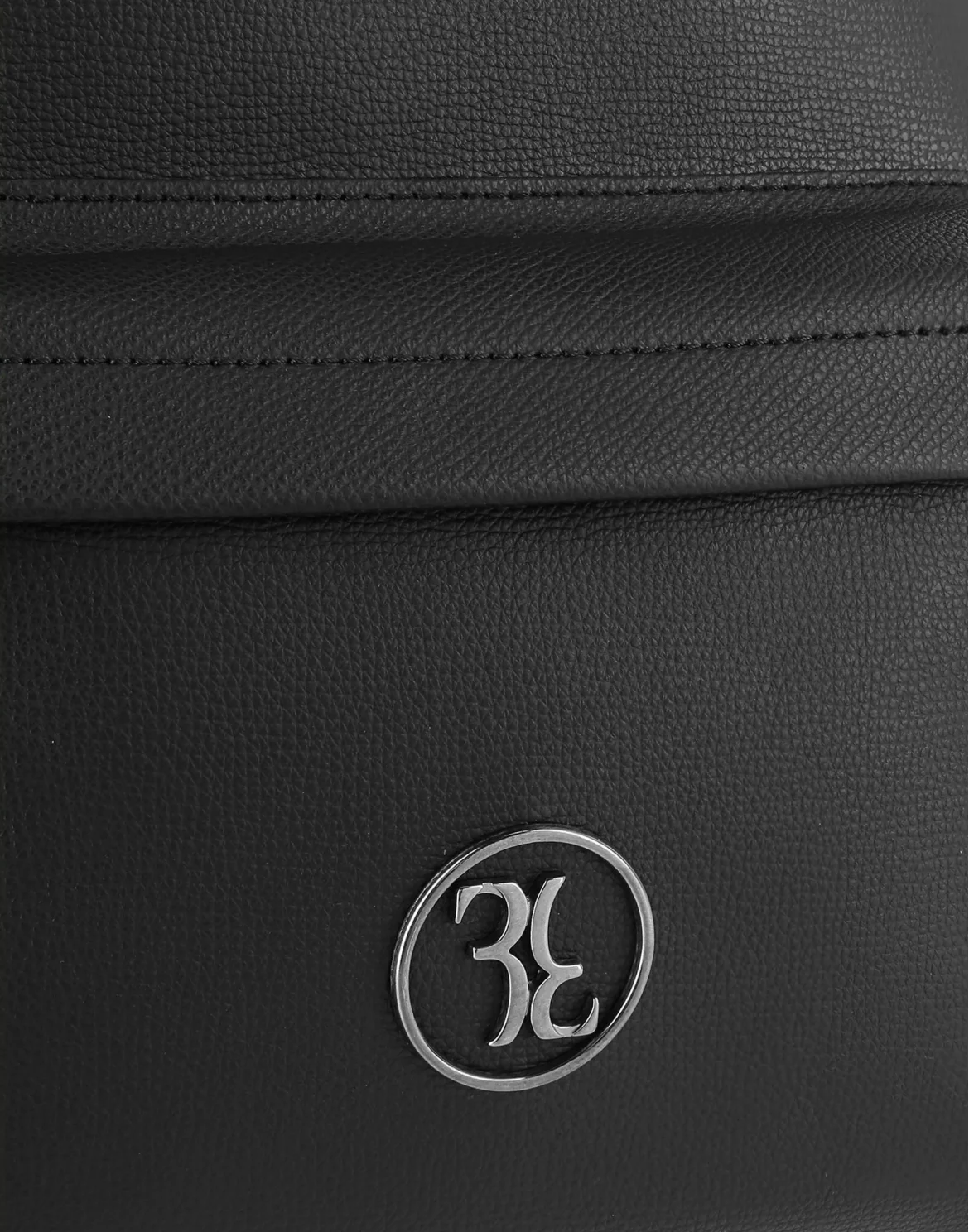 Backpack Double B, цвет: Черный