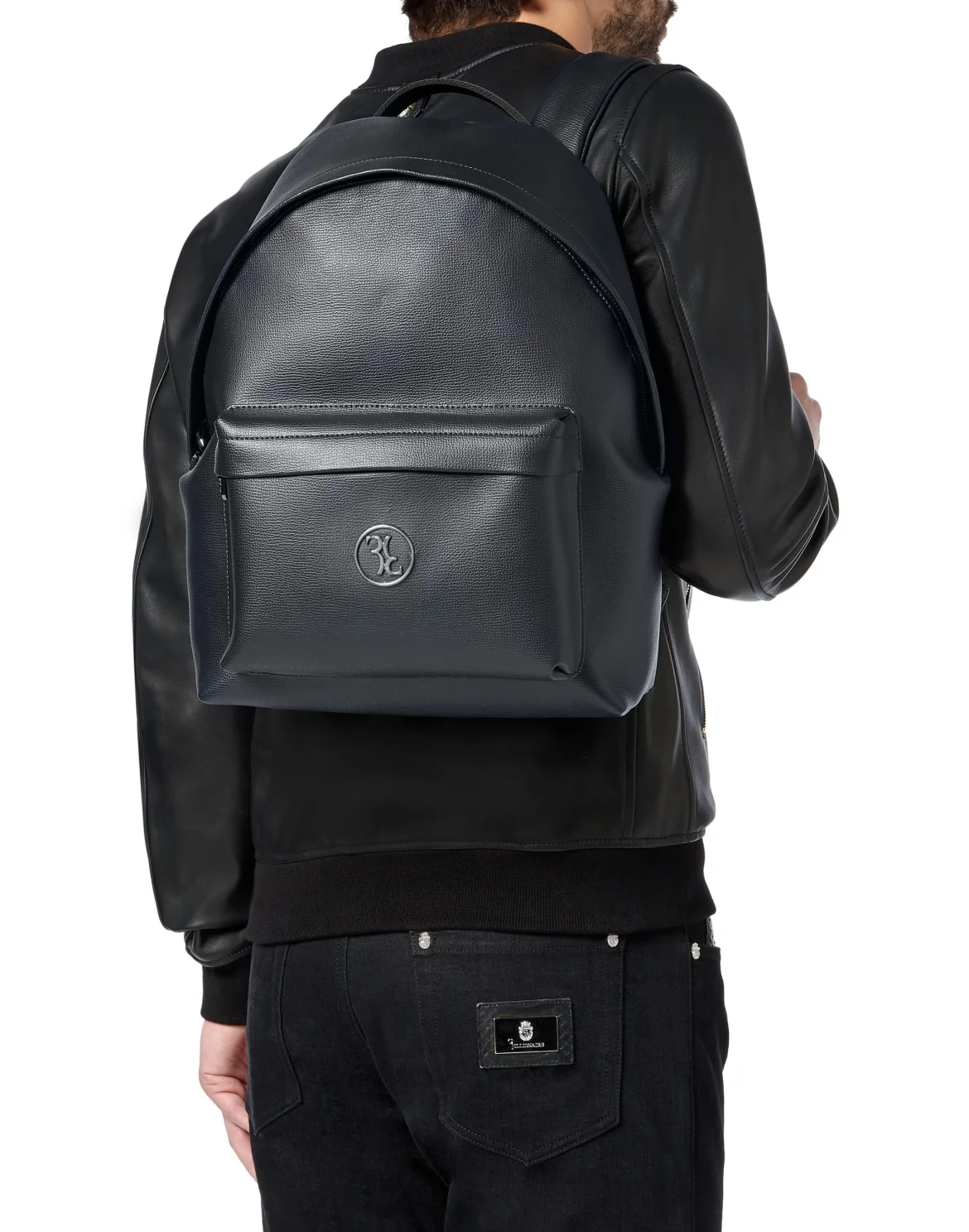 Backpack Double B, цвет: Синий