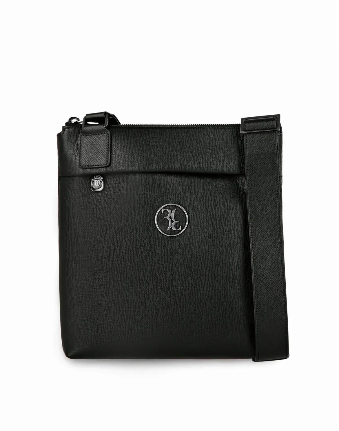 Cross body Double B, цвет: Черный