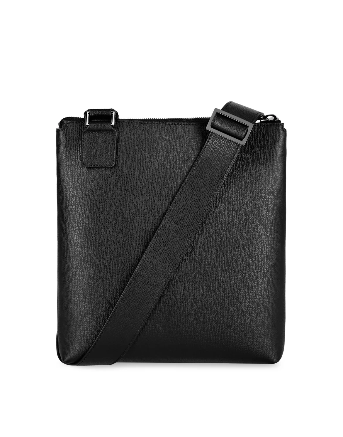 Cross body Double B, цвет: Черный