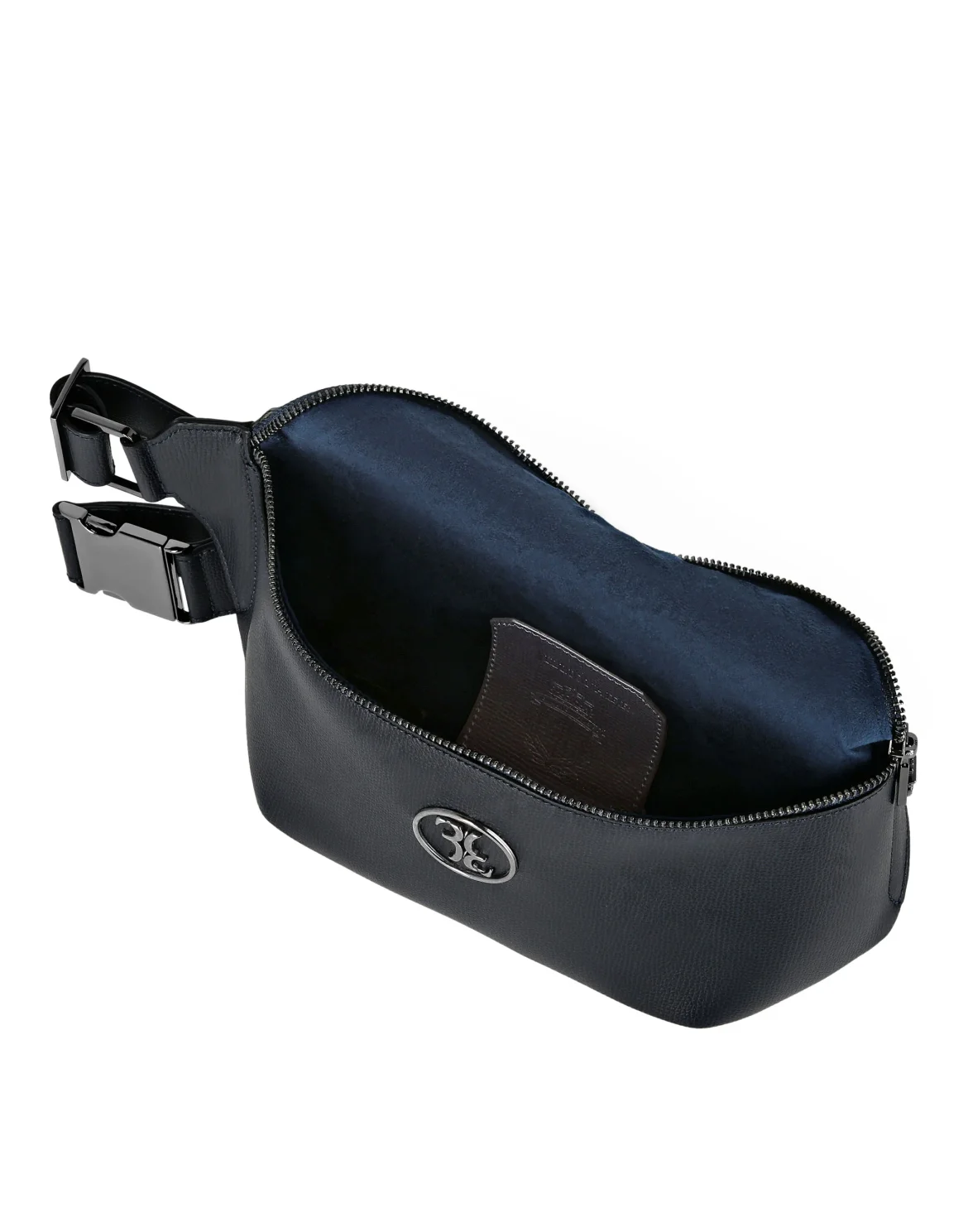 Pouch Double B, цвет: Синий