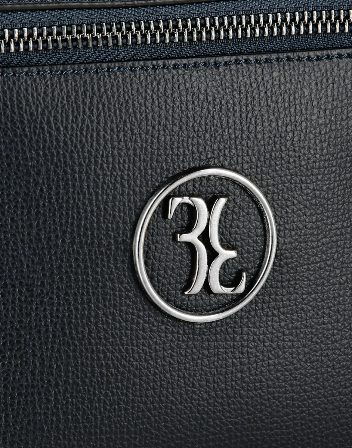 Pouch Double B, цвет: Синий