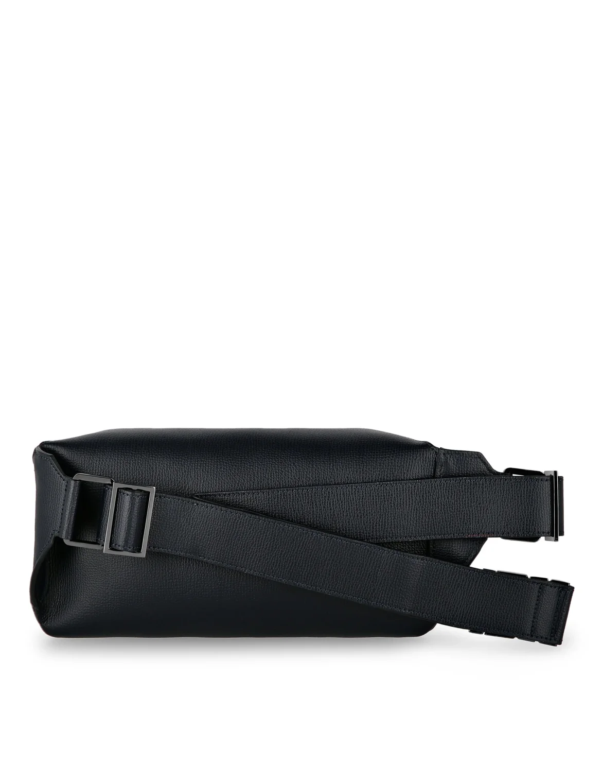 Pouch Double B, цвет: Синий