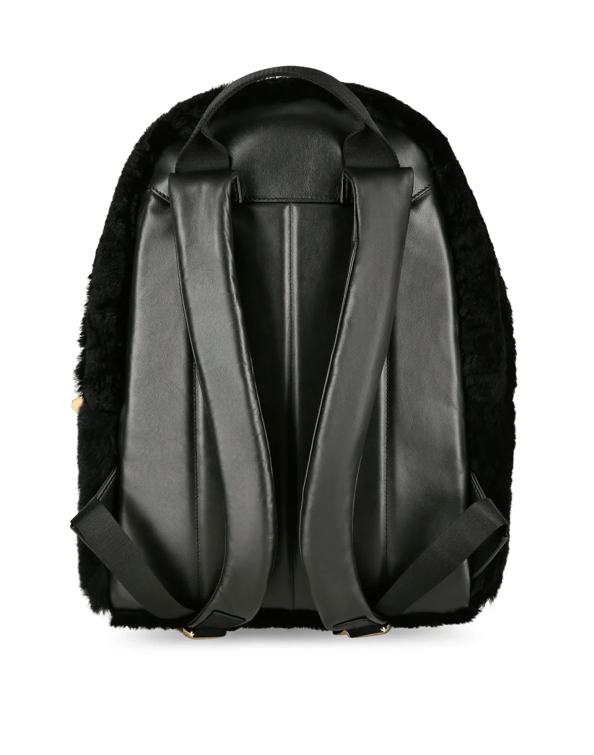 Backpack Crest, цвет: Черный