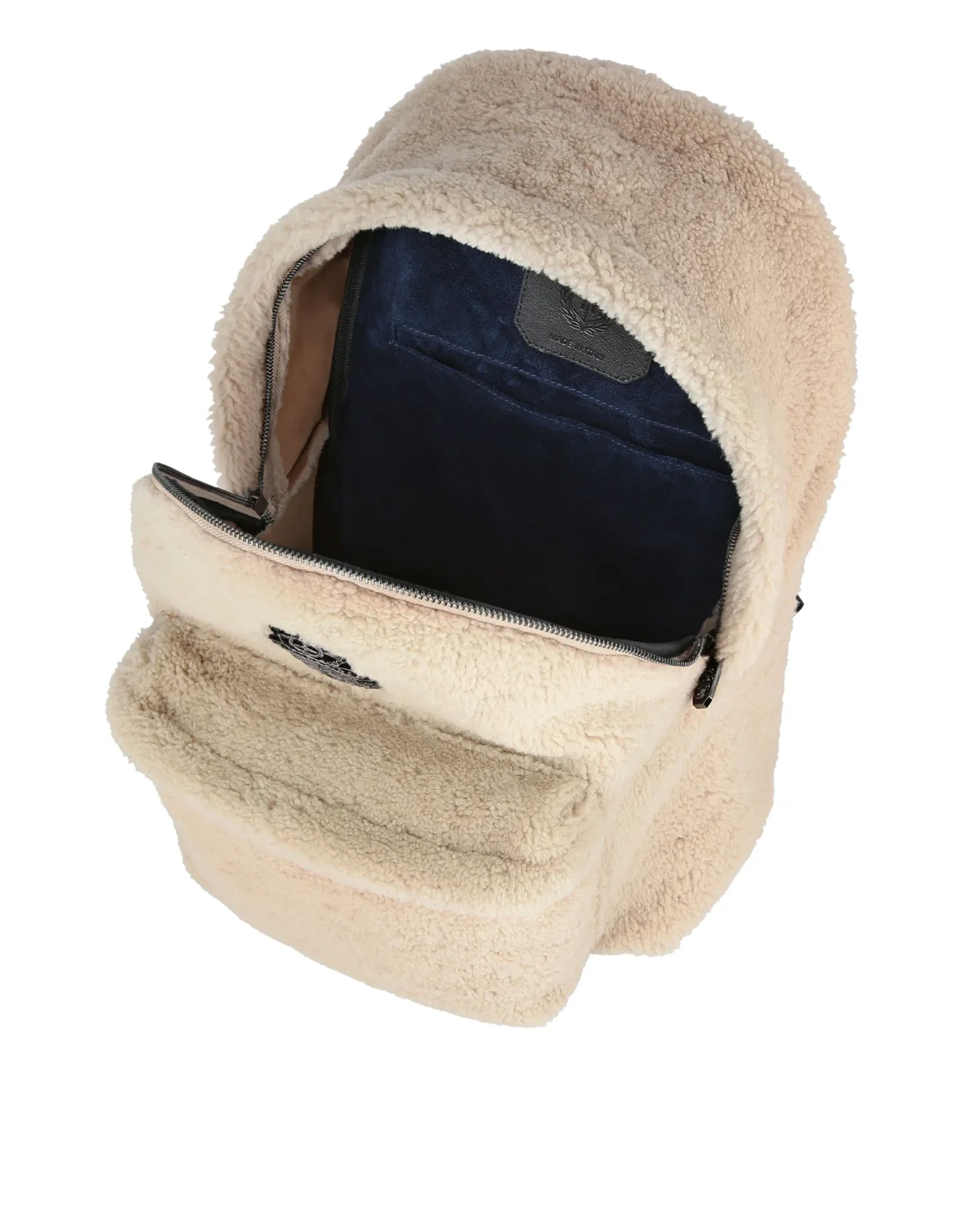 Backpack Crest, цвет: Натуральный