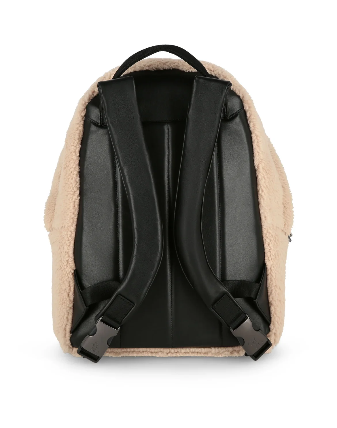 Backpack Crest, цвет: Натуральный