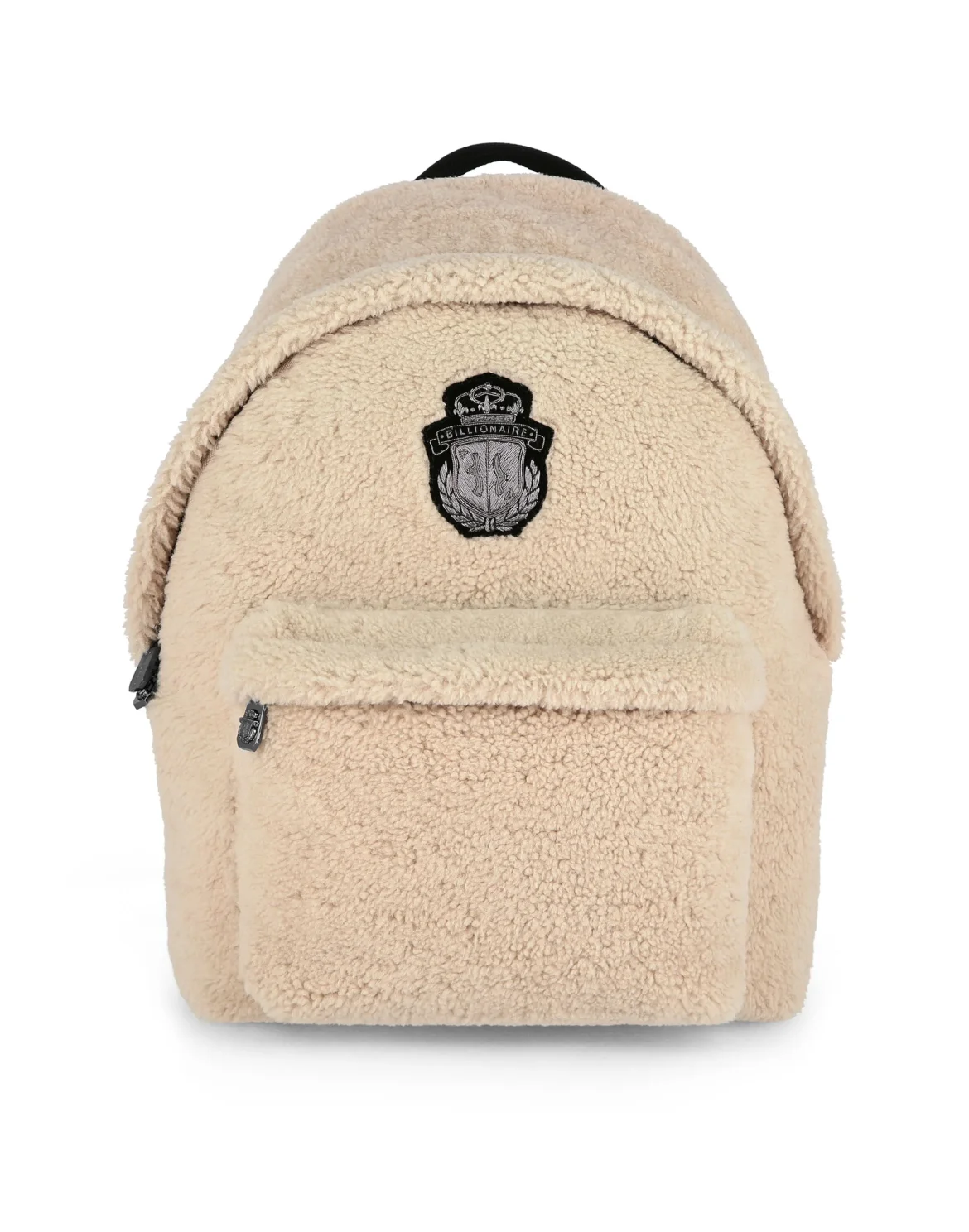 Backpack Crest, цвет: Натуральный