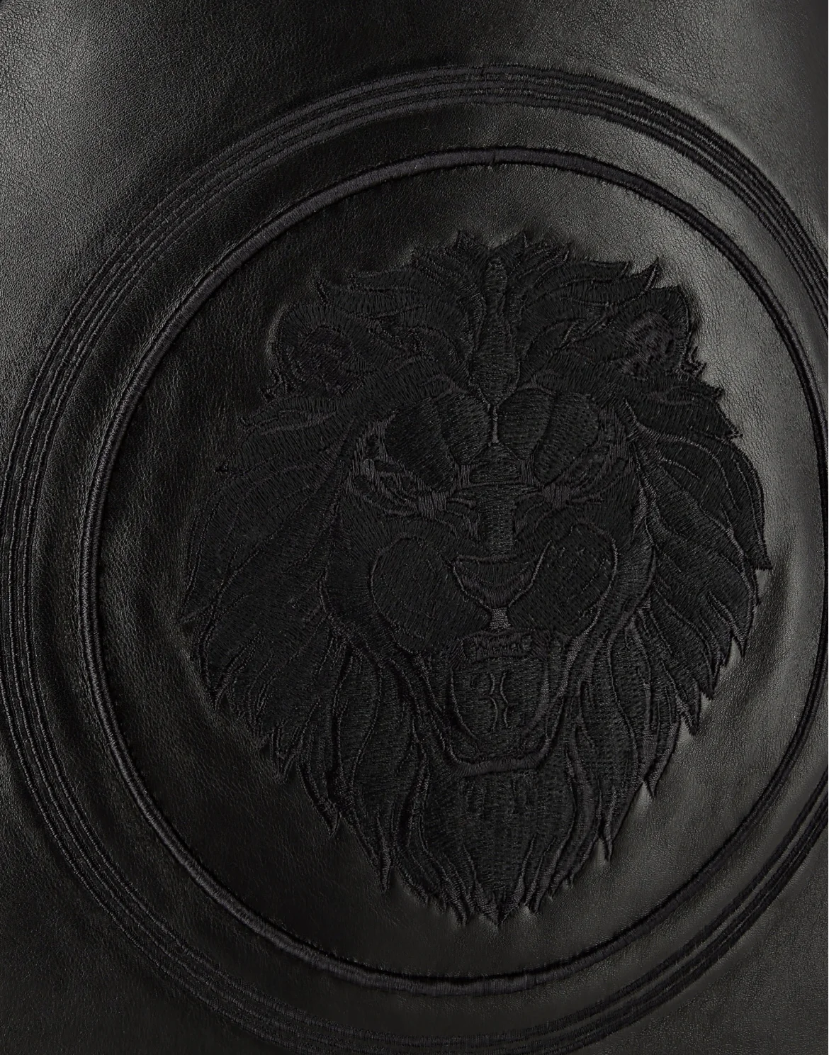 Backpack Lion, цвет: Черный