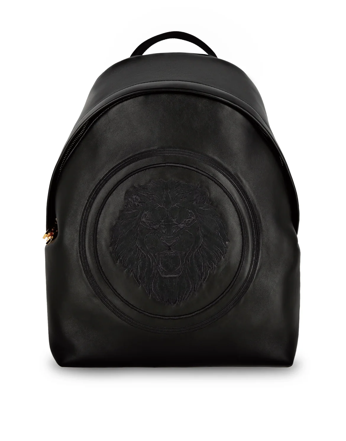 Backpack Lion, цвет: Черный