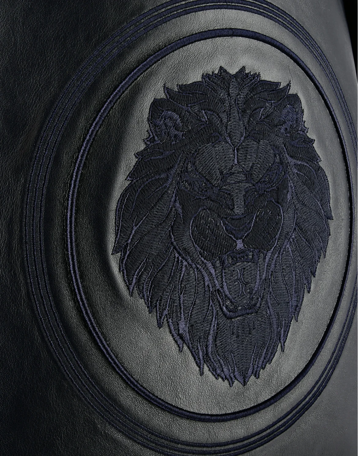 Backpack Lion, цвет: Синий